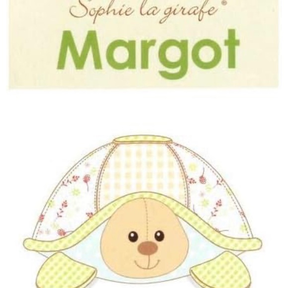 Dawn Sirett
Storytime with Sophie - Sophie la Girafe - includers 5 storybooks - Picture 6 of 7